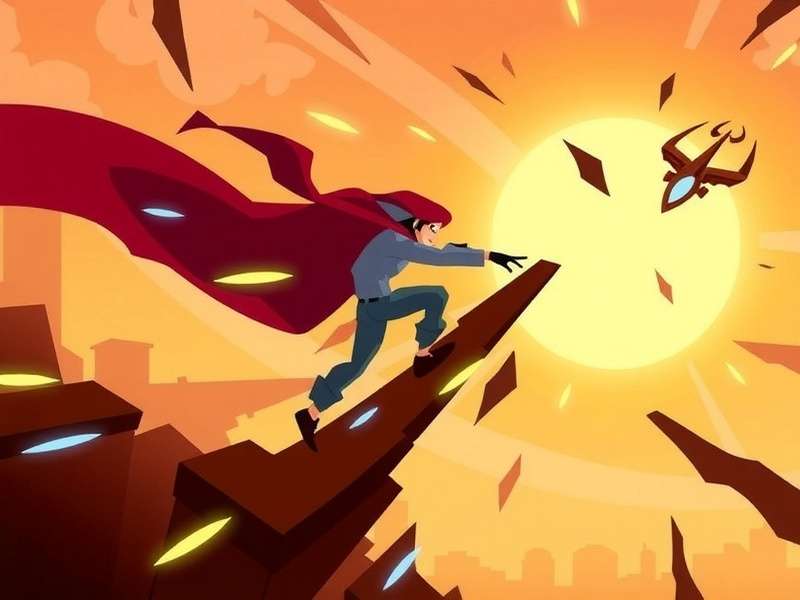 Urban Rush Hero Player Reviews